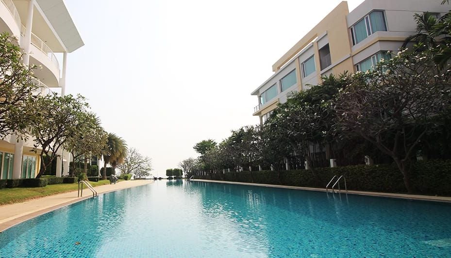 Project Name Baan Saechuan