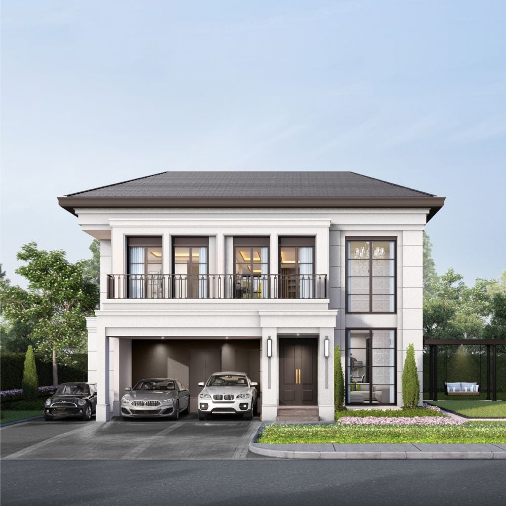 Project Name Patta Arcade