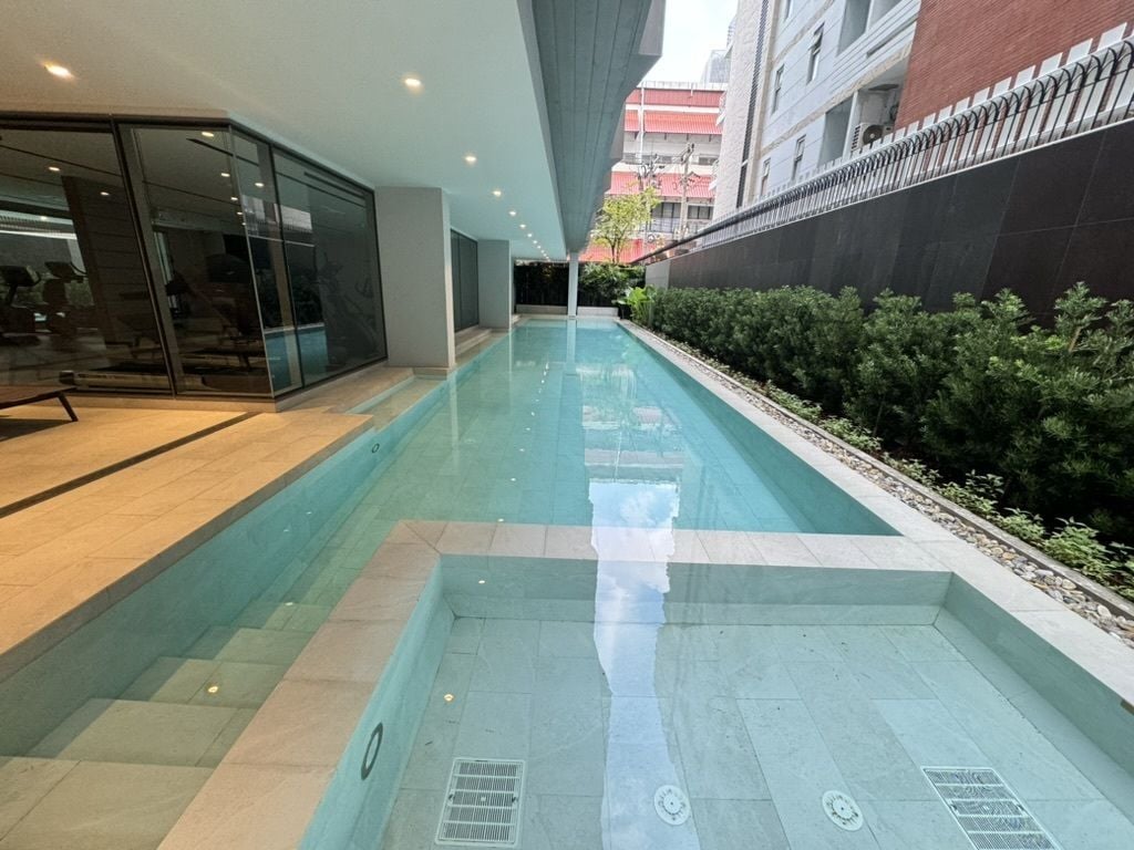 Project Name Piya Apartment Sukkhumvit 15