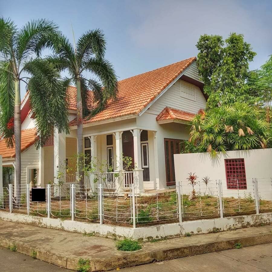 Project Name Baan Warangkool Klong 3