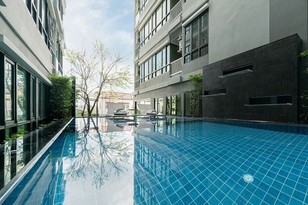 Project Name Pause ID Sukhumvit 107