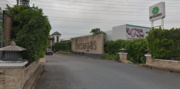 Setthasiri Prachachuen main view