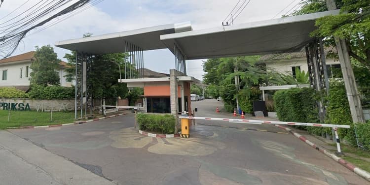 Preuksa Village 22 main view