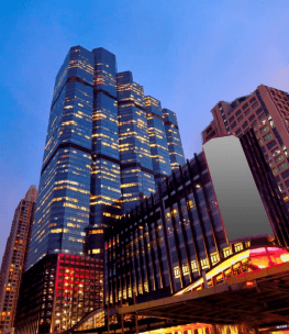 Project Name Empire Tower