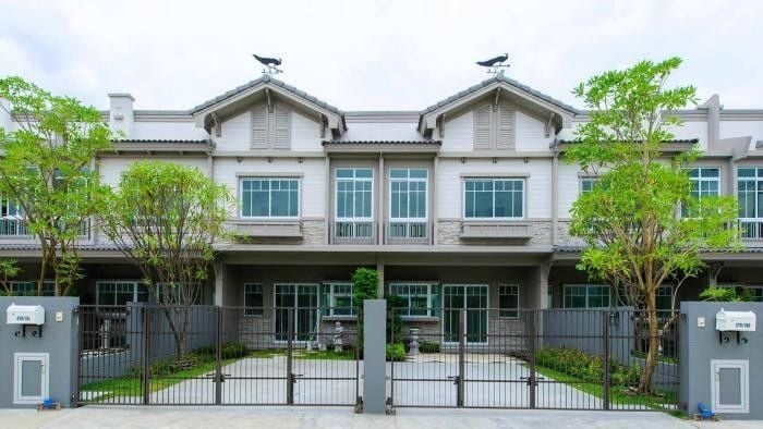 Project Name Indy Bangna