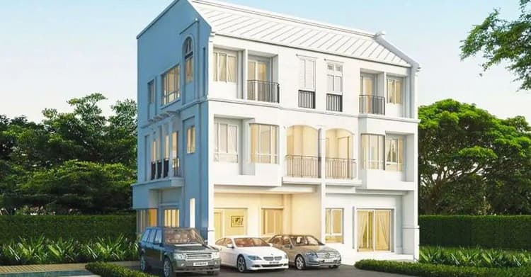 CHUAN CHUEN CHARAN 3 main view