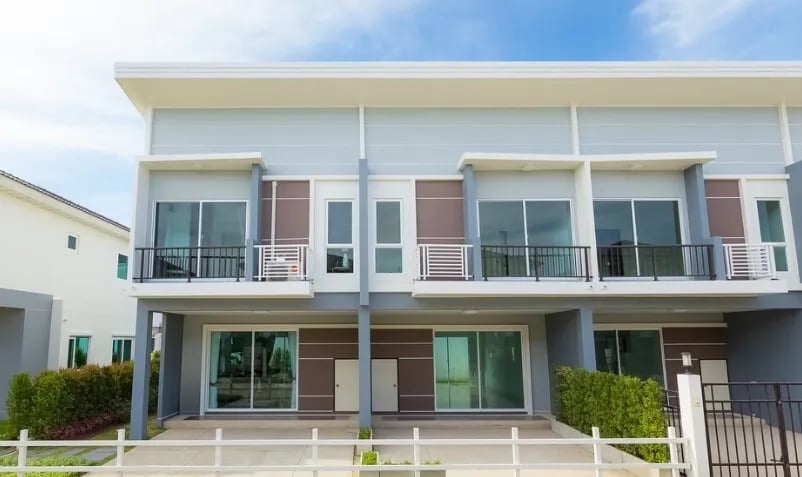 Project Name Supalai Bella Wongwaen Lamlukka Khlong 4