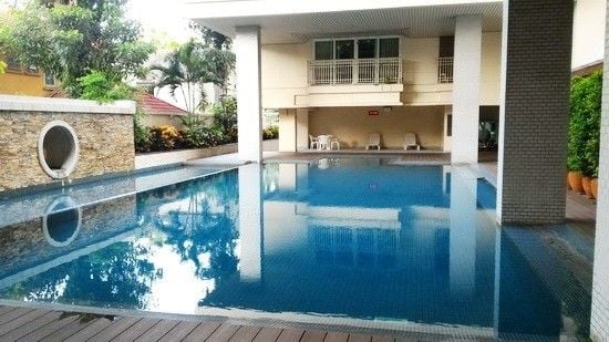 Project Name Baan Siriyenakat