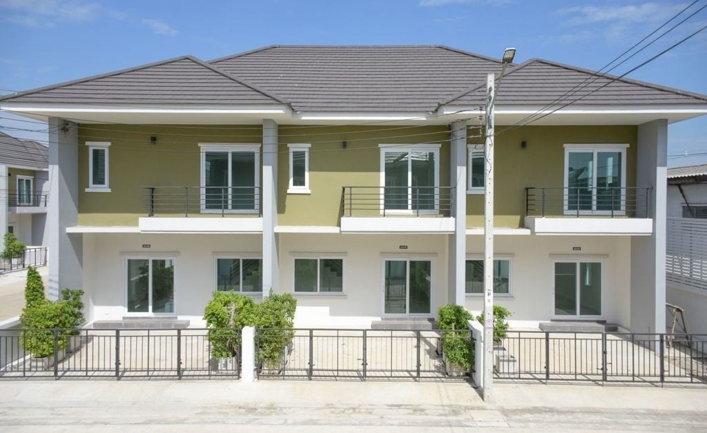 Project Name PATAGONIA Ramintra - Safari