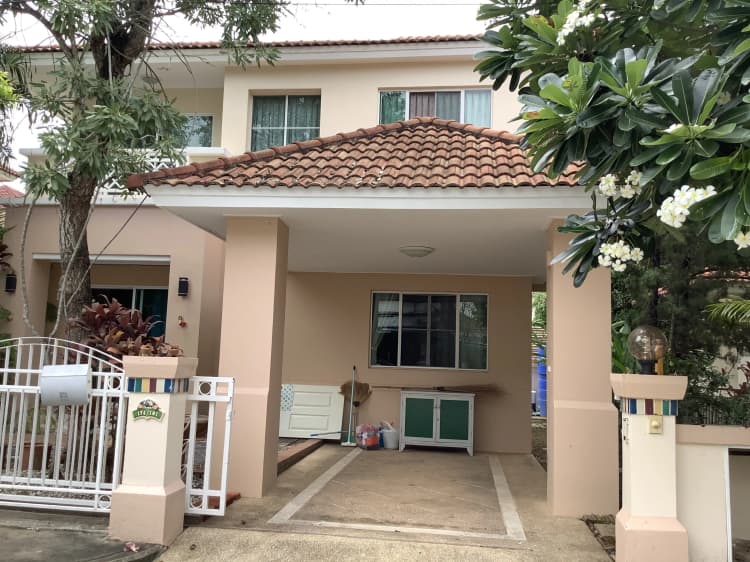 Baan Nantana 2 main view