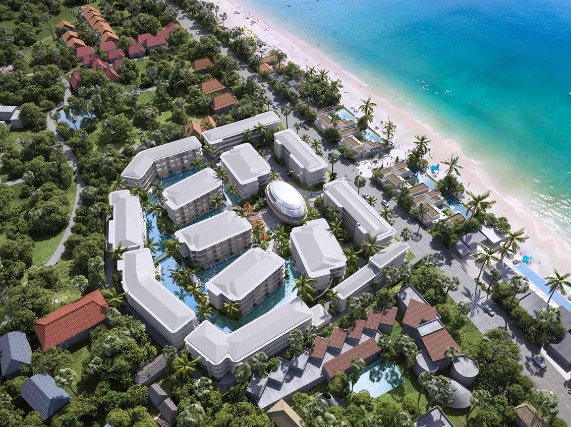 Project Name Anava Samui
