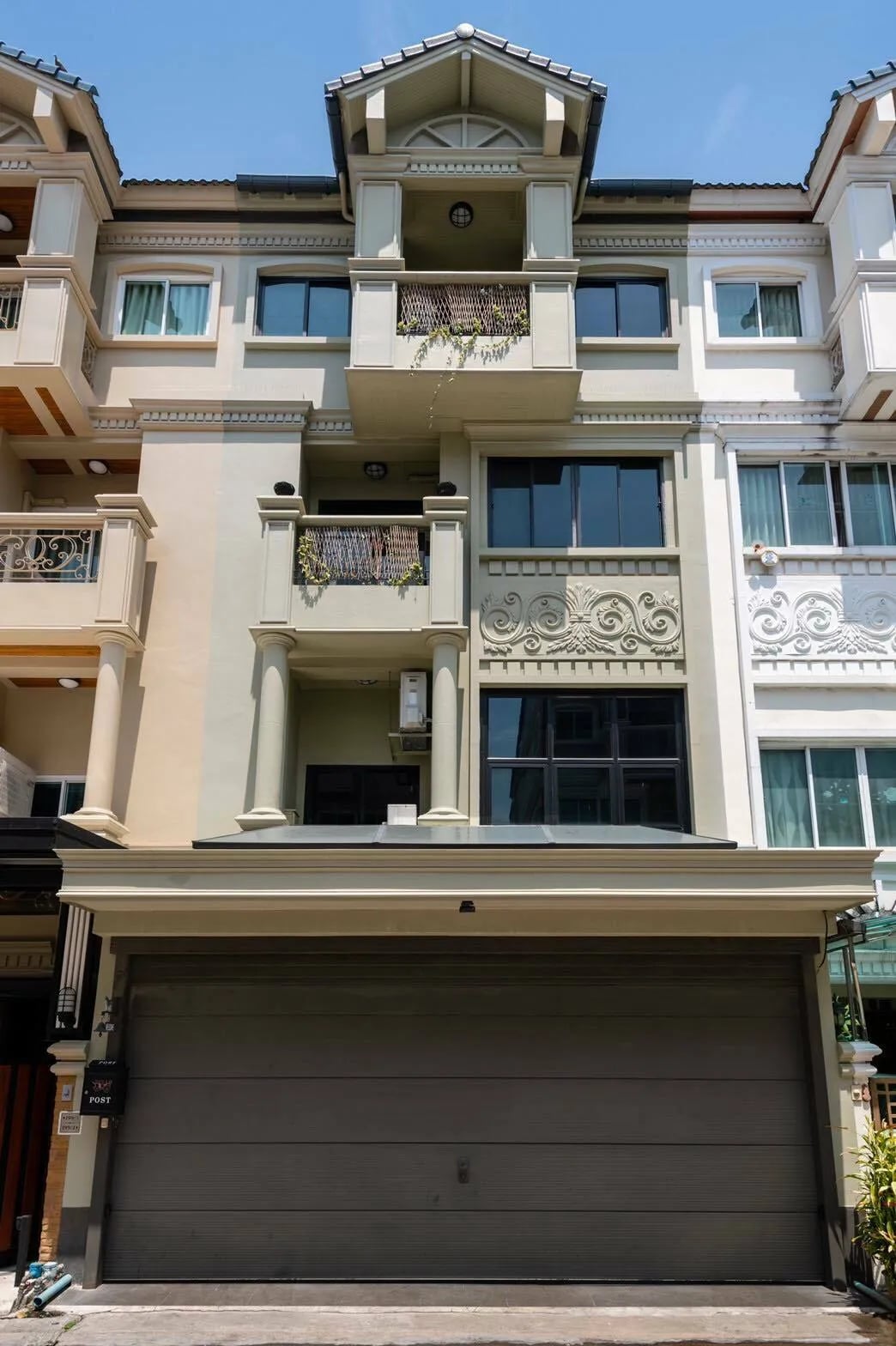 Project Name Golden Home Park Ville