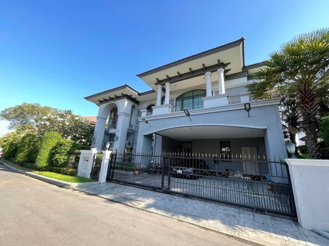 Project Name THE GRAND PINKLAO