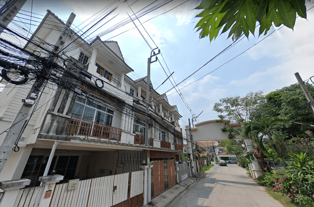 Project Name Navanich