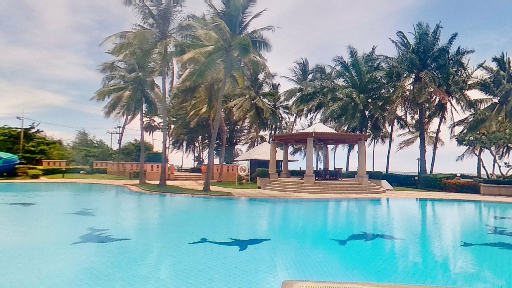 Project Name Springfield condo