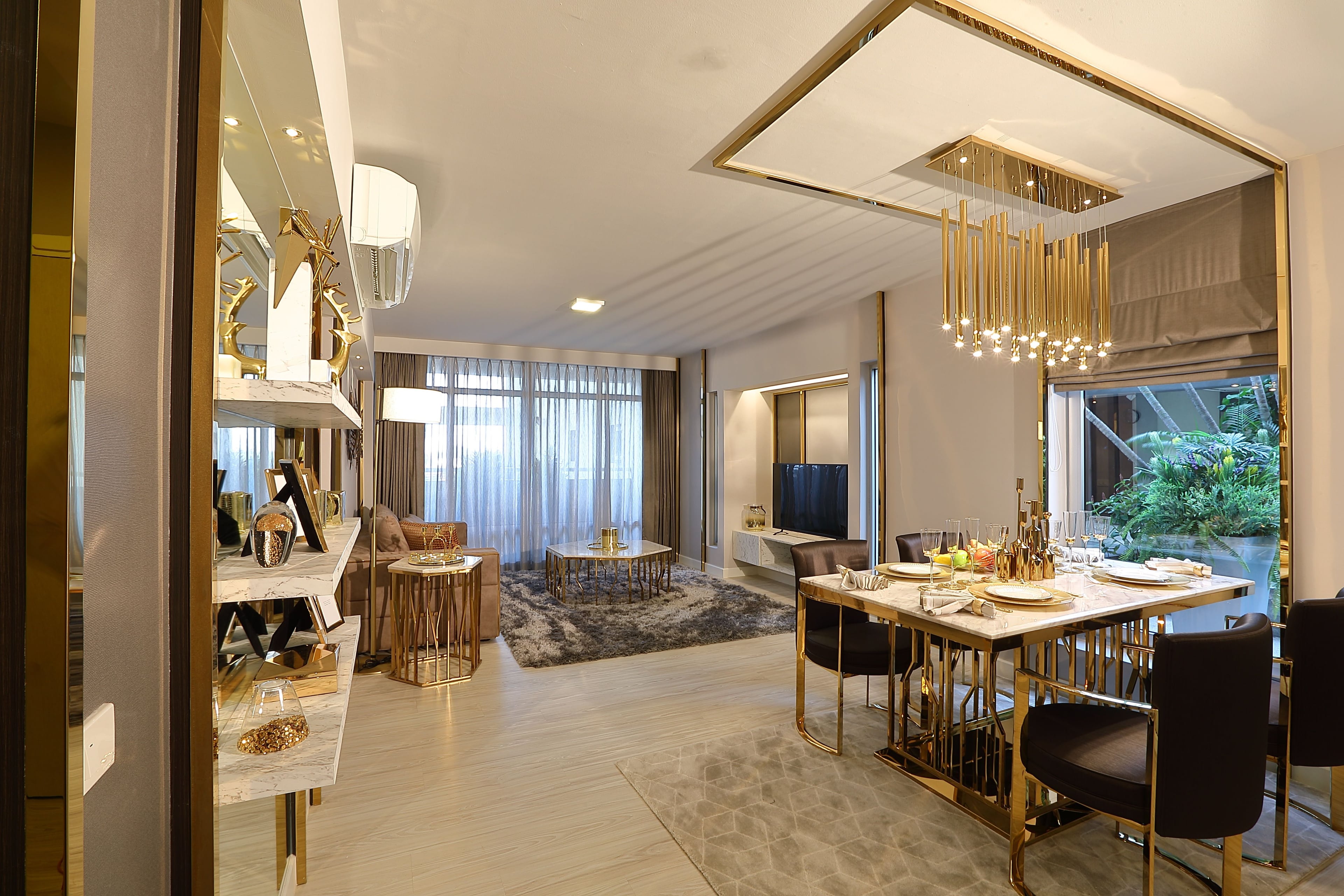 Project Name Superior Condominium