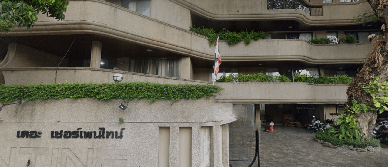 Project Name Serpentine Residences