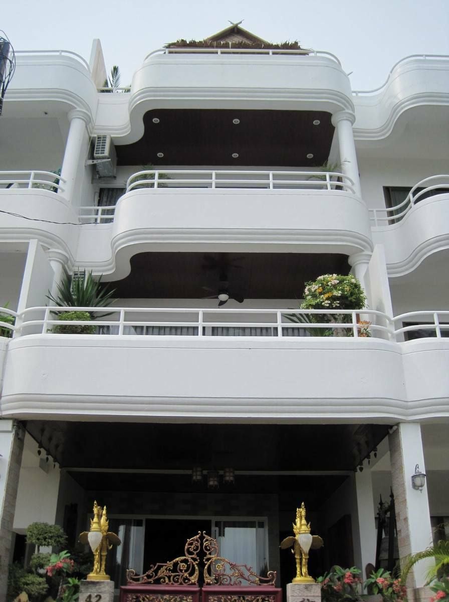 Project Name Andaman Hills