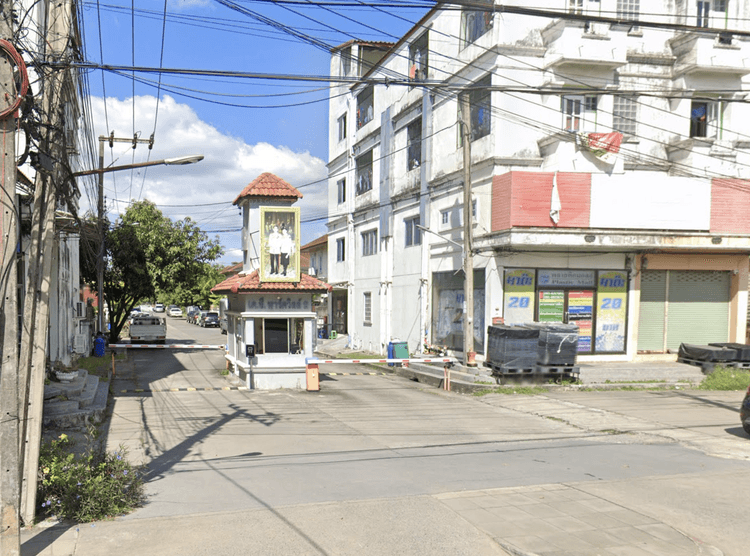 K.C. Park Ville 2 main view