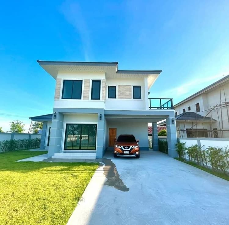 Narapirom 3 main view