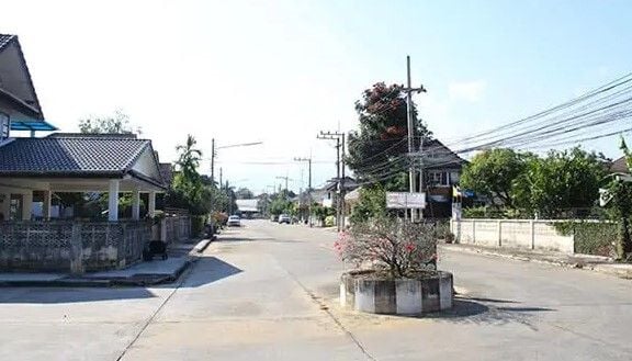 Project Name Baan Kluai Mai