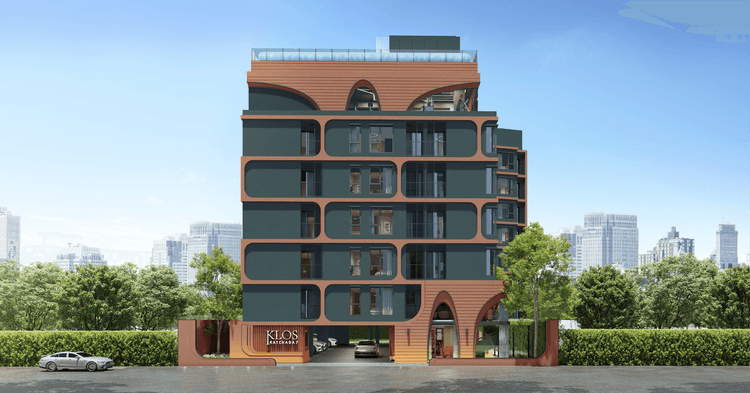 Klos Ratchada 7 main view