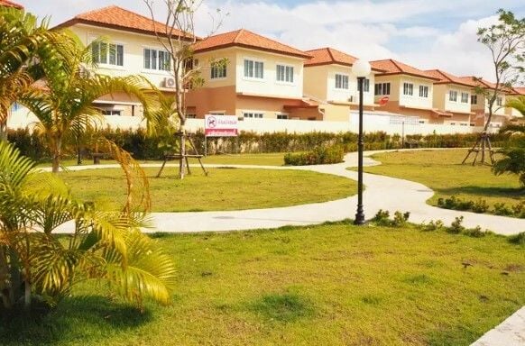 Project Name Phuket Villa Thalang