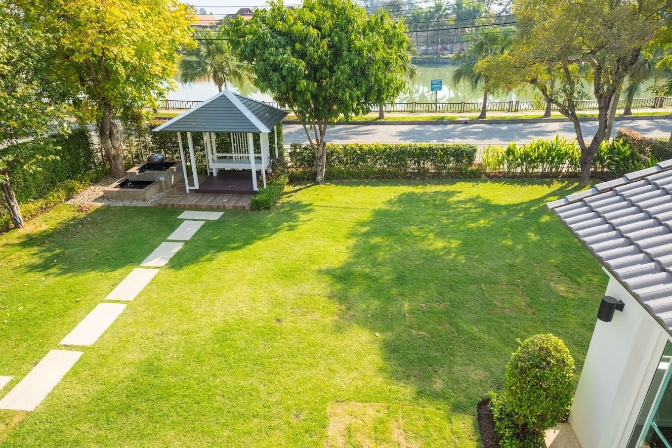 Project Name Chollada Land and House Park