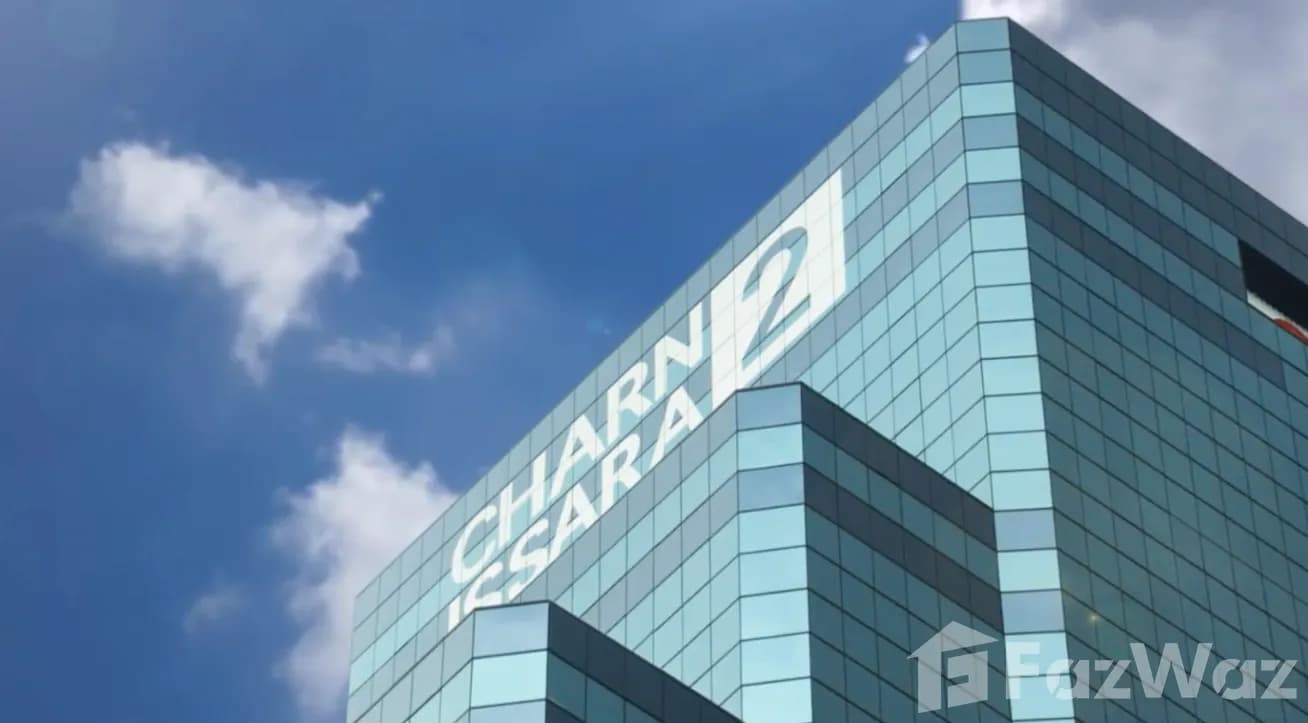 ชาญ อิสระ ทาวเวอร์ 2