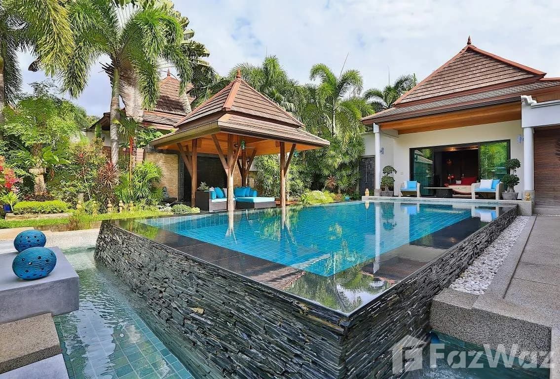 Baan Thai Surin Gardens