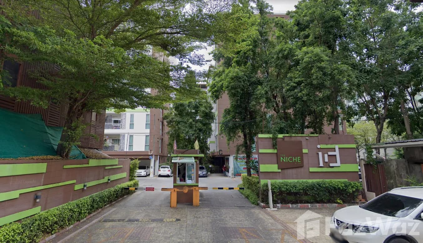 เดอะ นิช ไอดี ลาดพร้าว 130