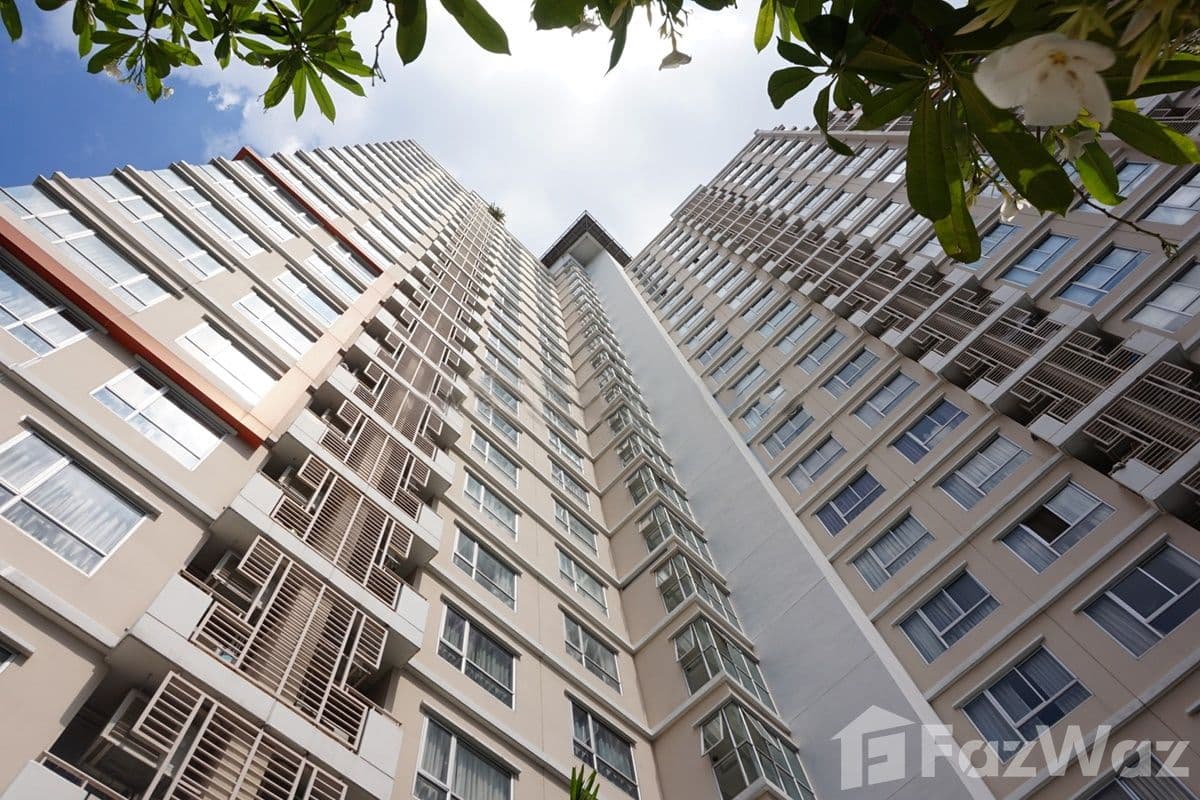 Condo One X Sukhumvit 26