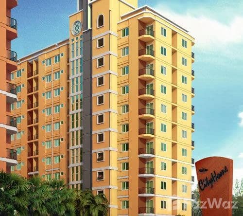 City Home Srinakarin