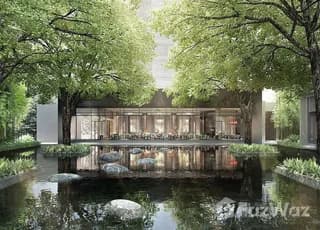 Four Seasons Private Residences main image Four Seasons Private Residences main image