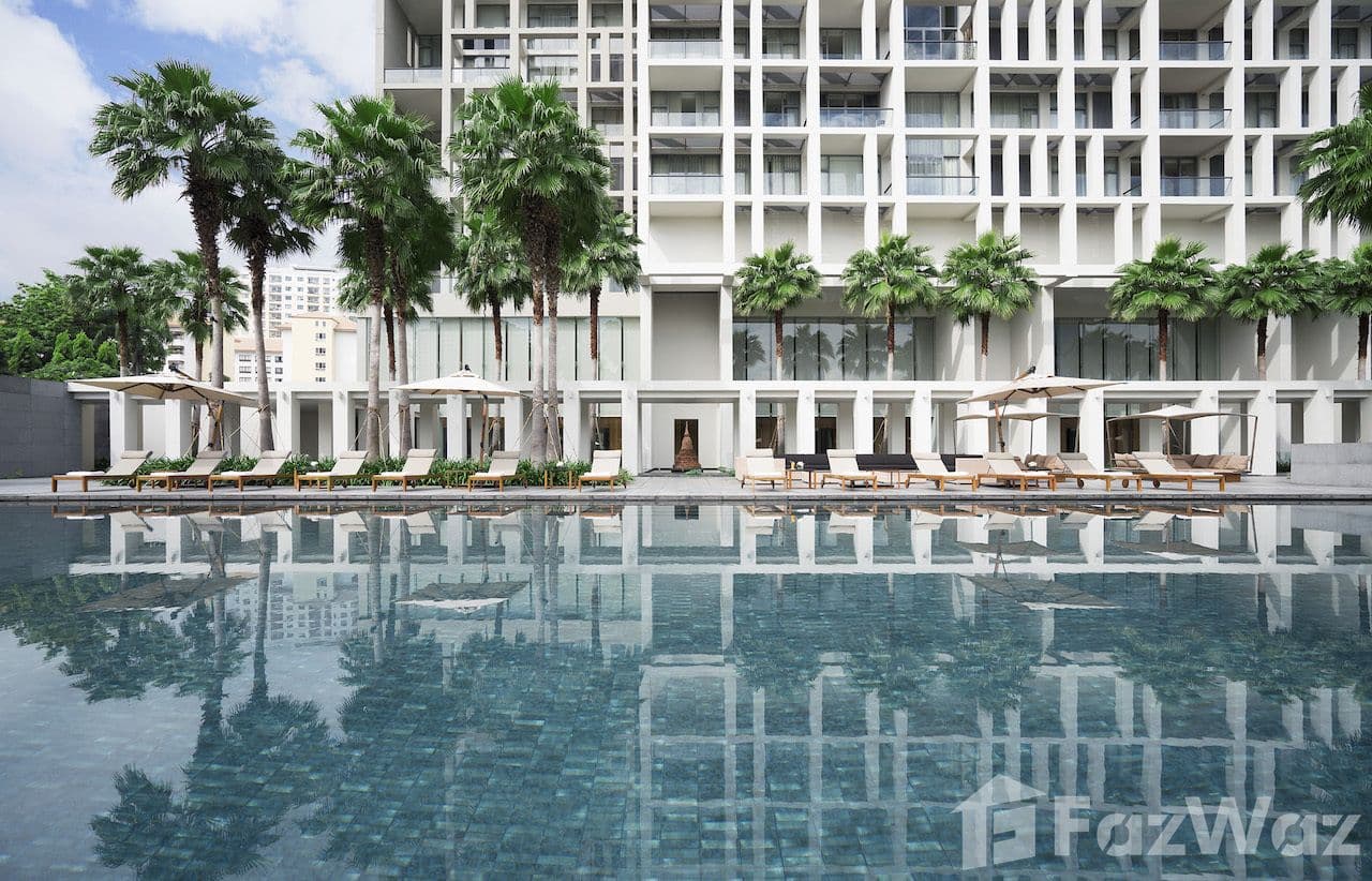 The Sukhothai Residences