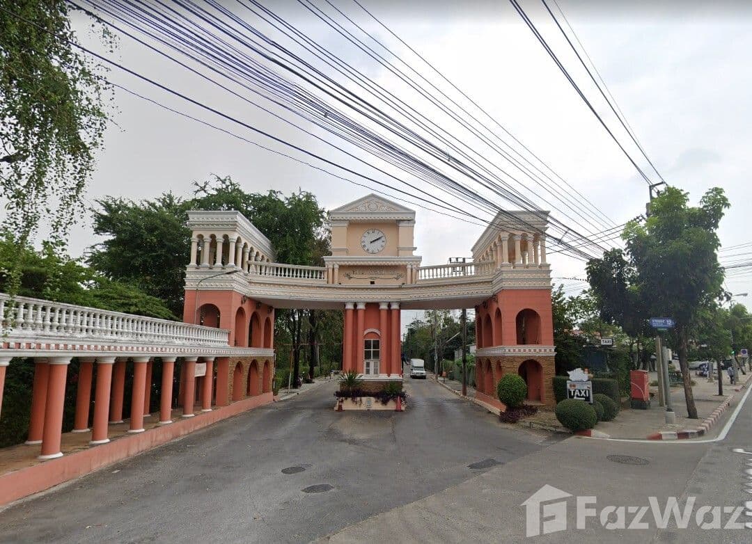 Kanda Classic Ville Phetkasem 81