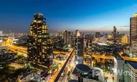 สาทร บ้าน for sale in ใน สาทร, กรุงเทพมหานคร