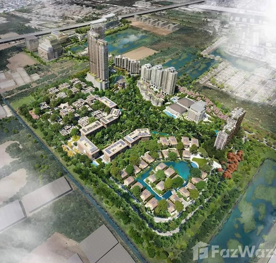 Whizdom The Forestias