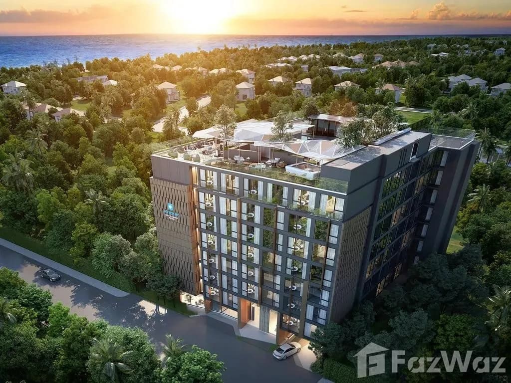 วินด์แฮม แอทลาส วงศ์อมาตย์ พัทยา