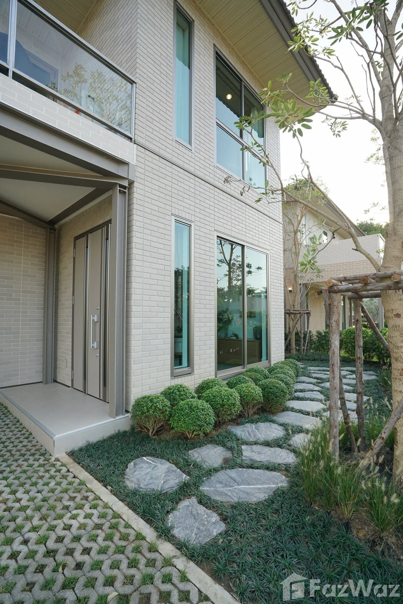 Siamese KIN Ramintra