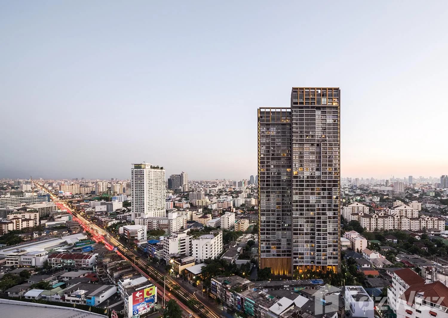 ดิอิสสระ ลาดพร้าว