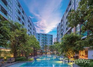 The Excel Hideaway Sukhumvit 50 main image The Excel Hideaway Sukhumvit 50 main image