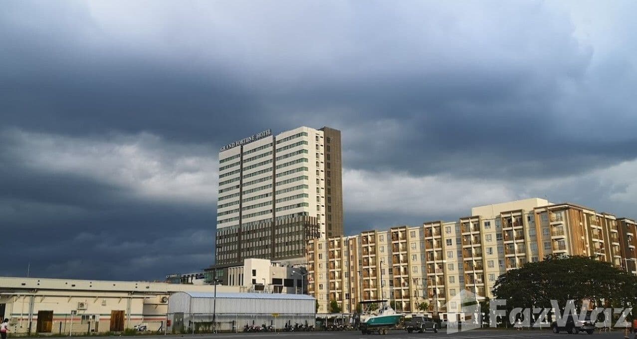 Kalpapruek Grand Nakhon Si Thammarat