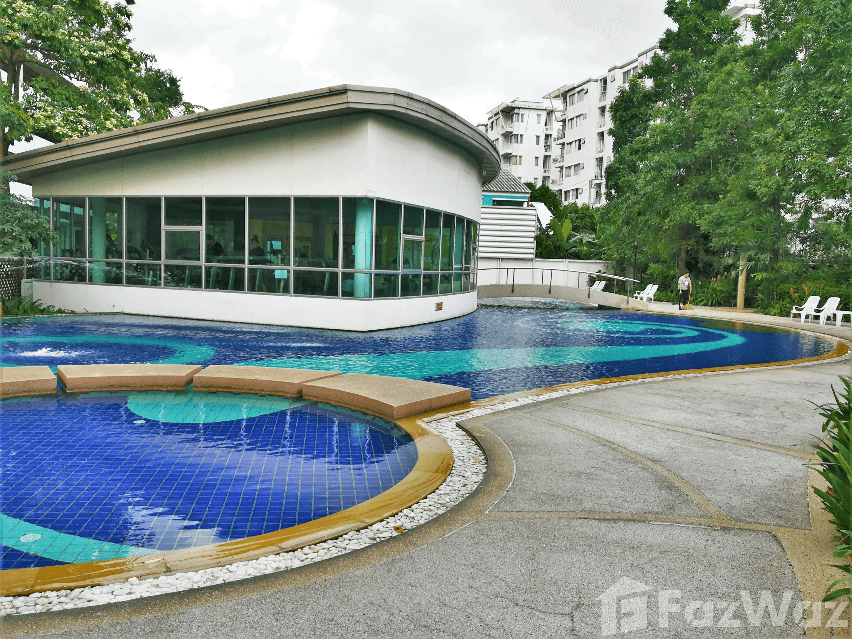 Supalai City Home Ratchada - Pinklao