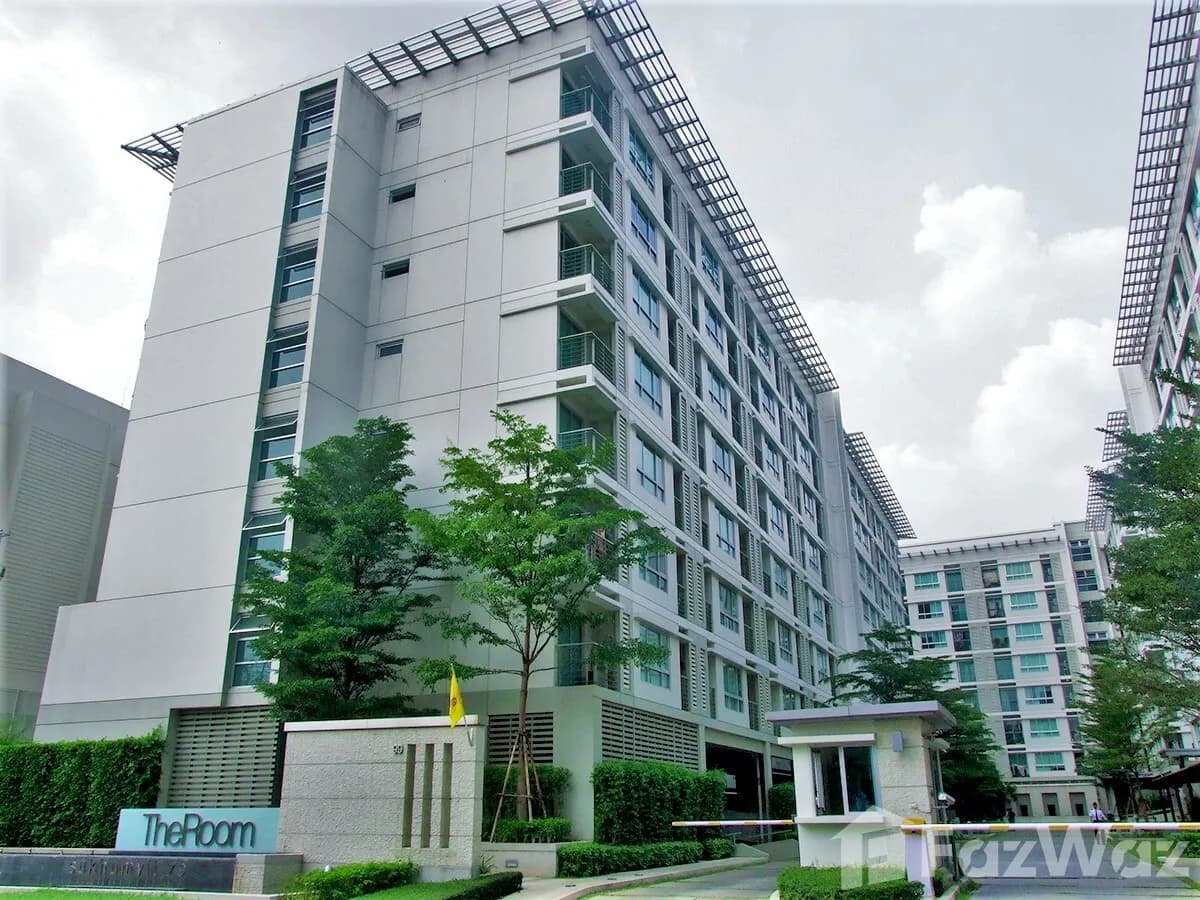 The Room Sukhumvit 79