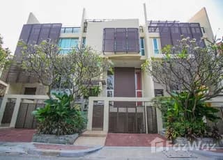 The Lofts Sathorn main image The Lofts Sathorn main image