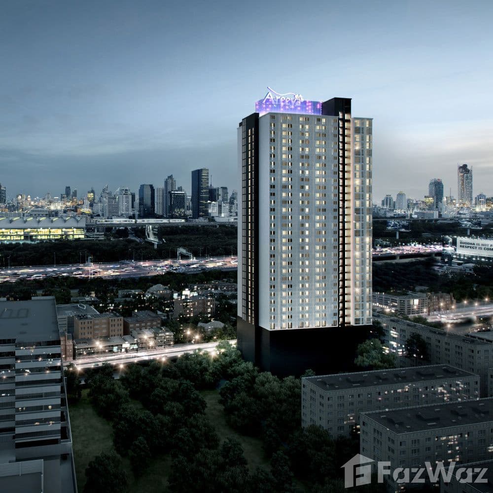 เอ สเปซ ไอดี อโศก-รัชดา