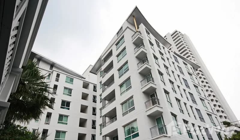 The Bangkok Sukhumvit 61