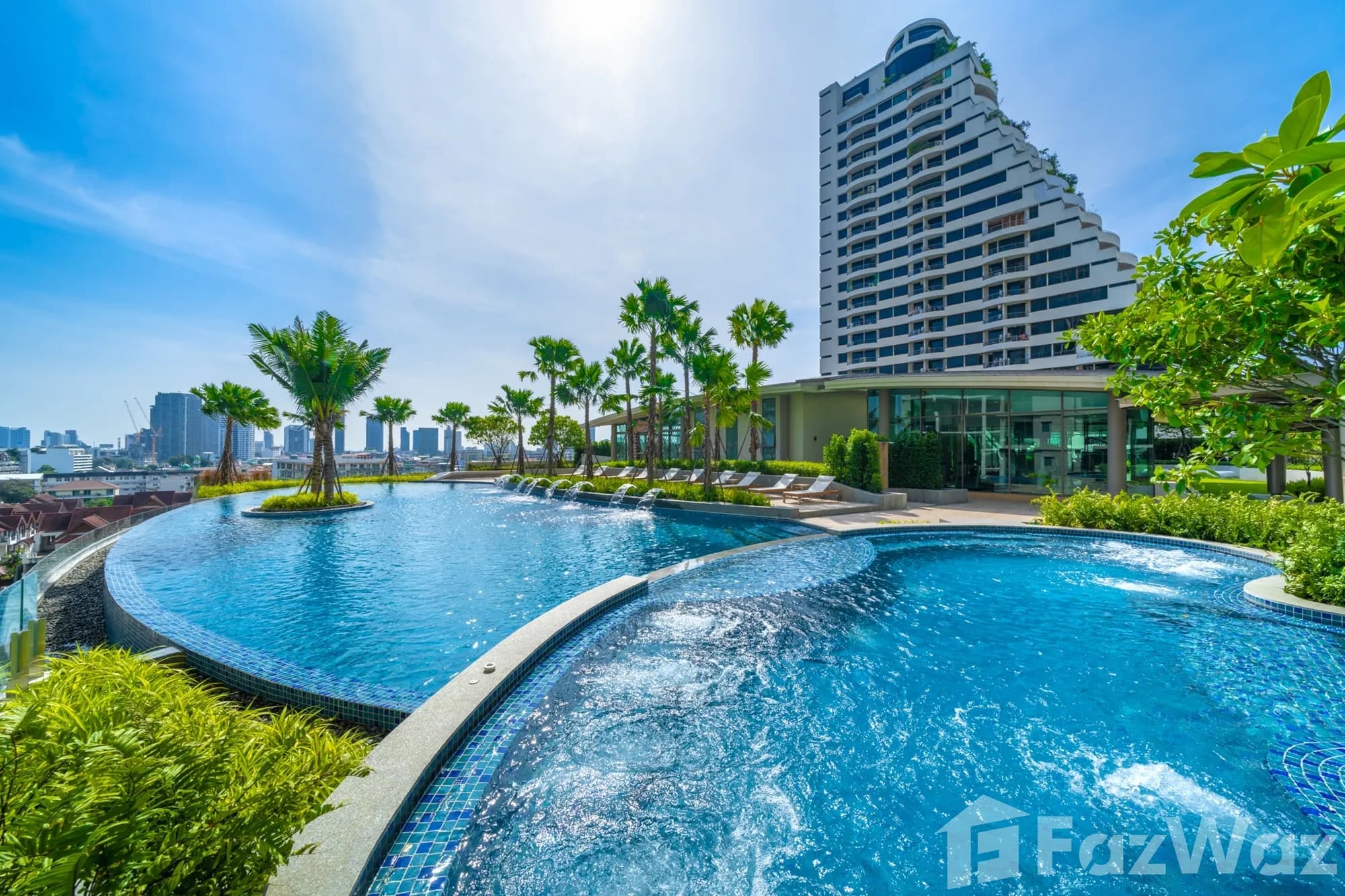 Supalai Oriental Sukhumvit 39