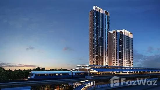 The Tempo Grand Sathorn-Wutthakat